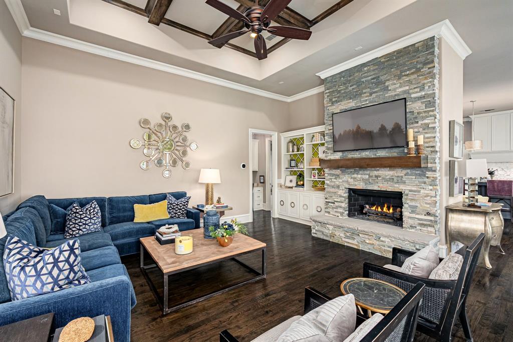 Whispering Farms - Ph I - Residential