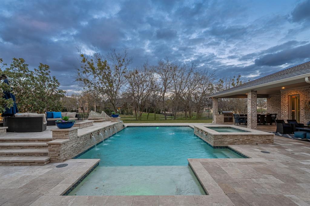 Whispering Farms - Ph I - Residential