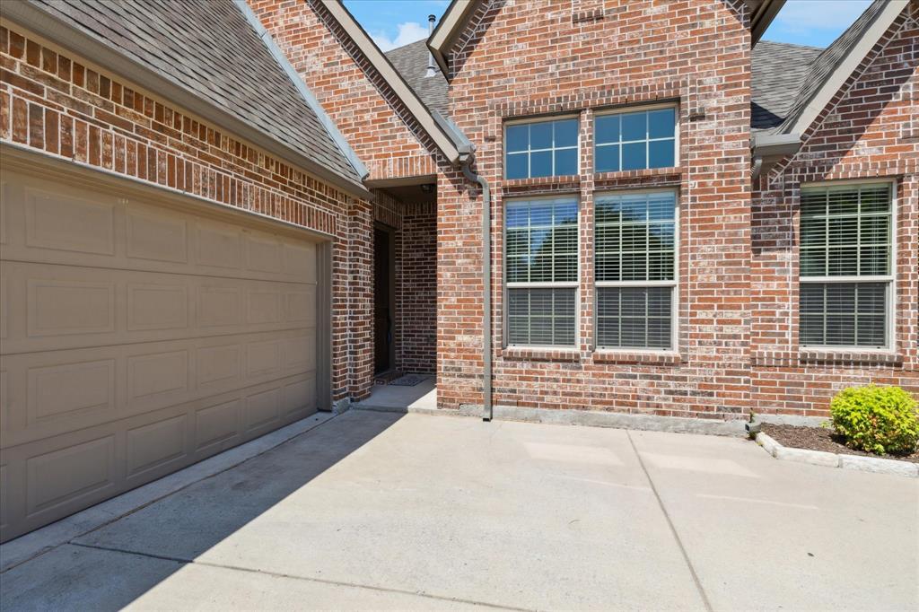 13929 Castlegate Drive