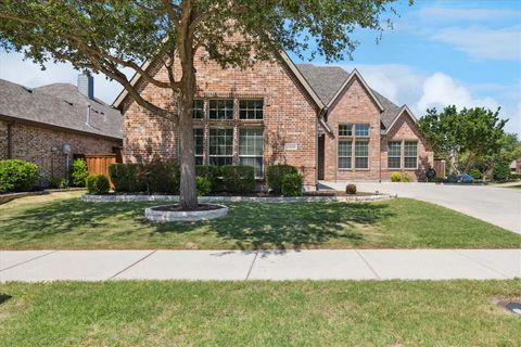 13929 Castlegate Drive Frisco TX 75035