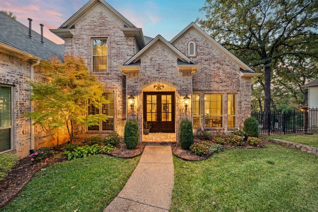 3408 Hightimber Drive