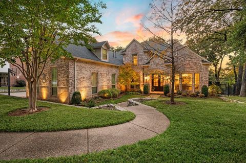 3408 Hightimber Drive Grapevine TX 76051