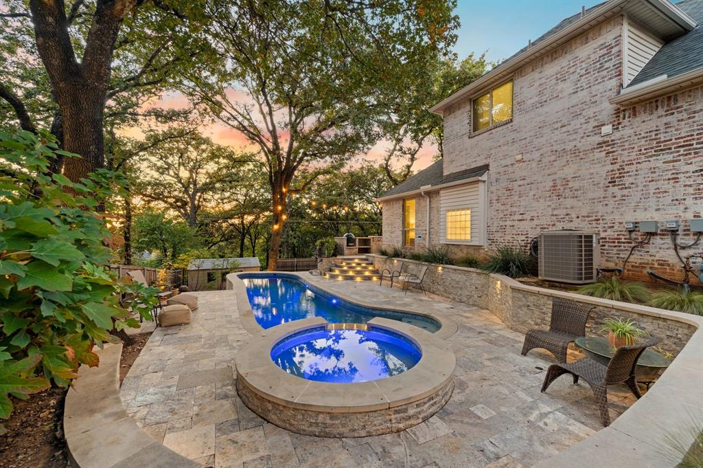 3408 Hightimber Drive