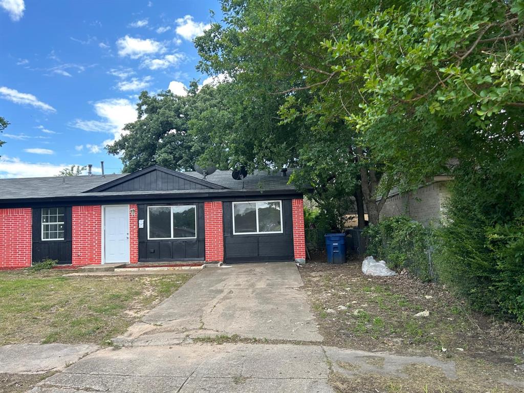 Pleasant Valley - Residential Lease