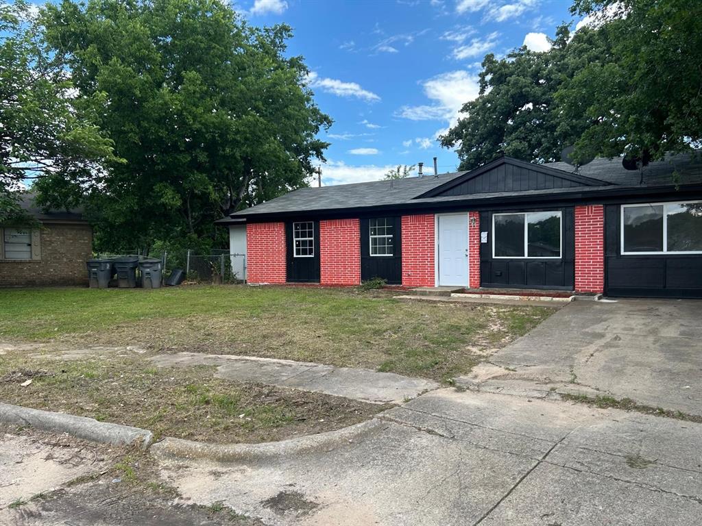 Pleasant Valley - Residential Lease