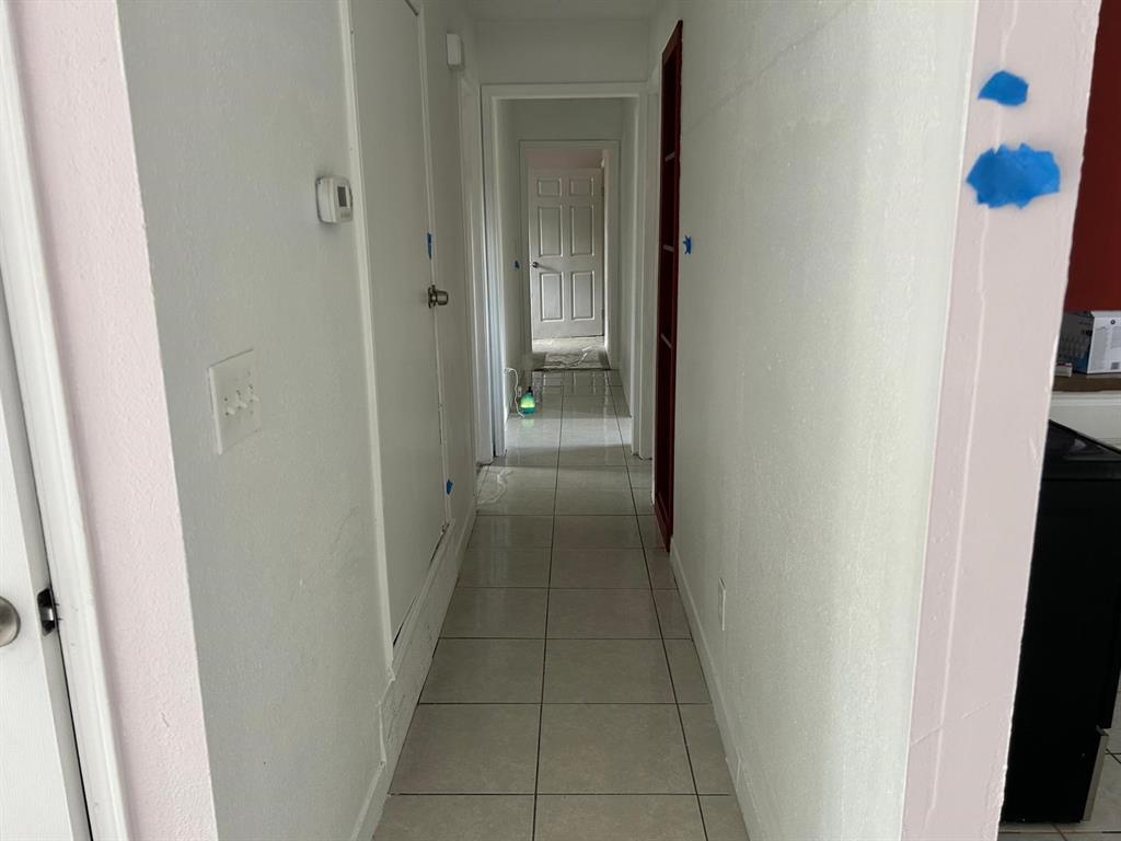 Pleasant Valley - Residential Lease