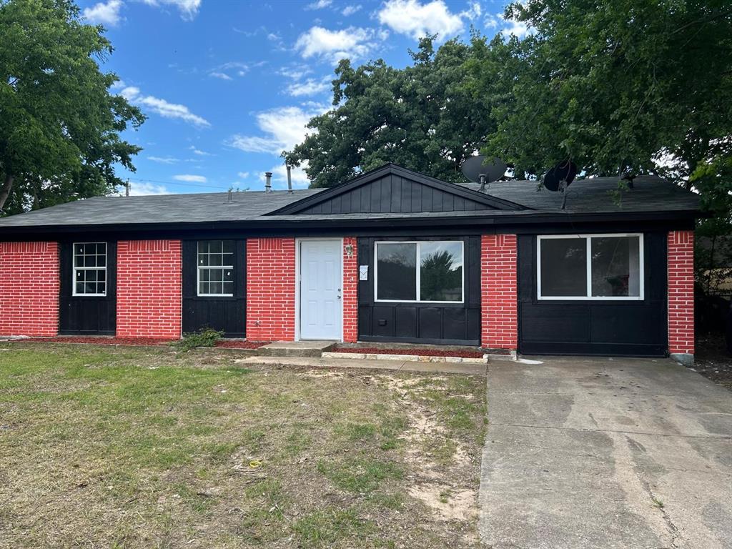 Pleasant Valley - Residential Lease