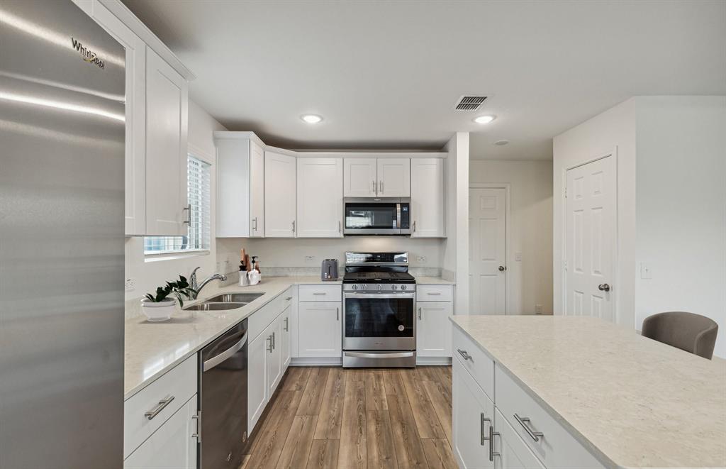 Townsend Green - Residential