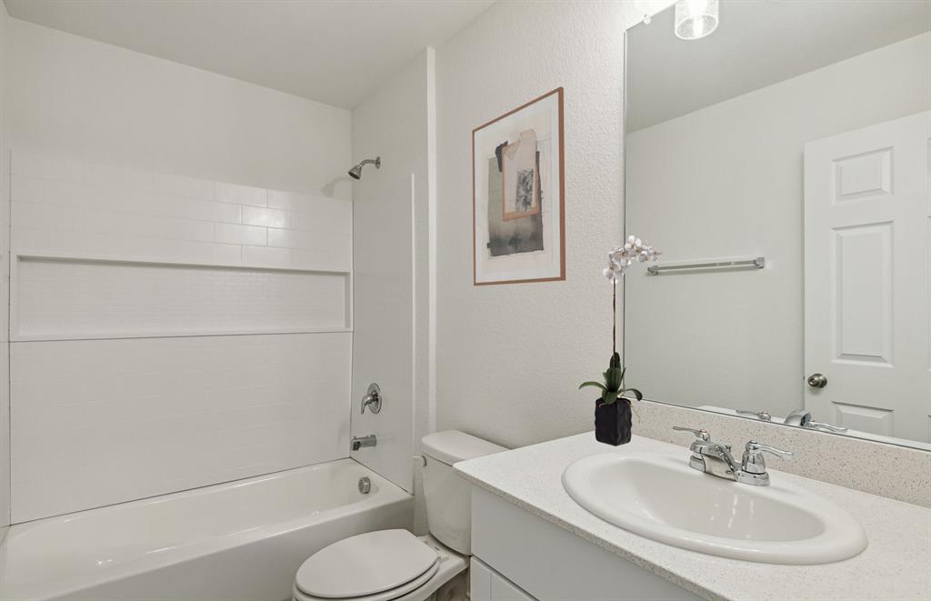 Townsend Green - Residential