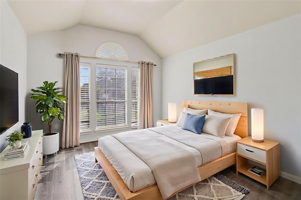 Quail Hollow Estates # 2 - Residential