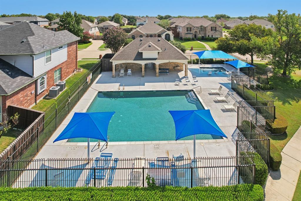 Quail Hollow Estates # 2 - Residential