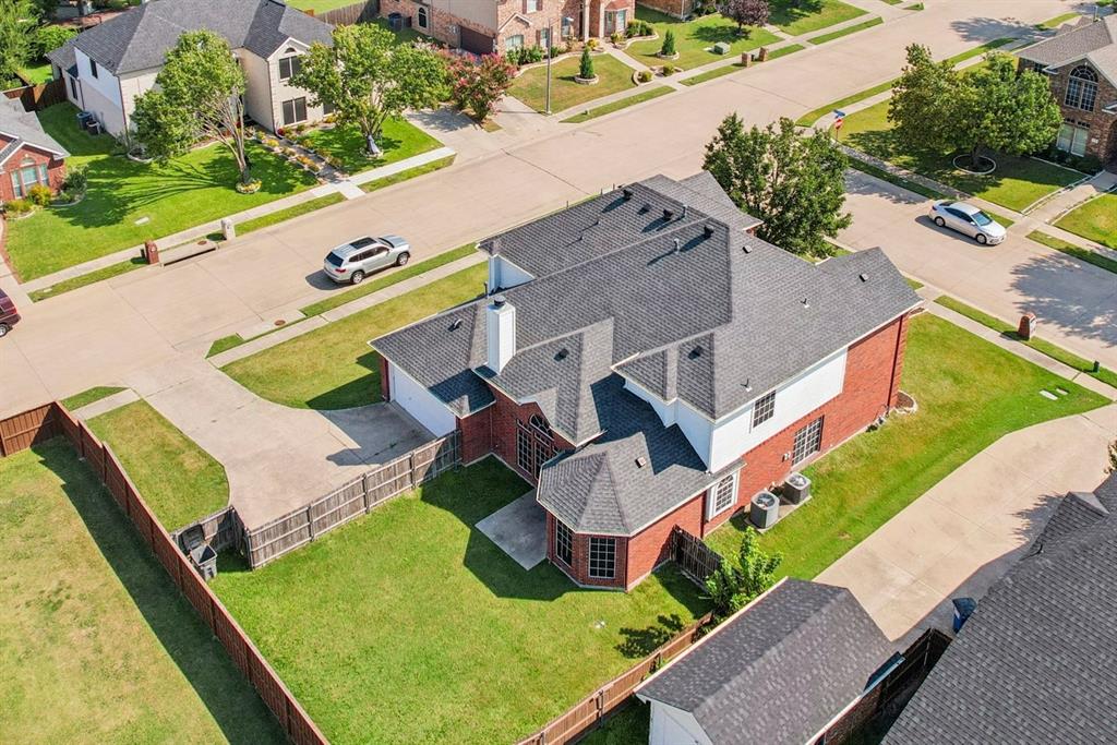 Quail Hollow Estates # 2 - Residential