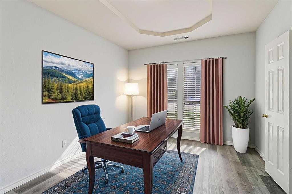 Quail Hollow Estates # 2 - Residential