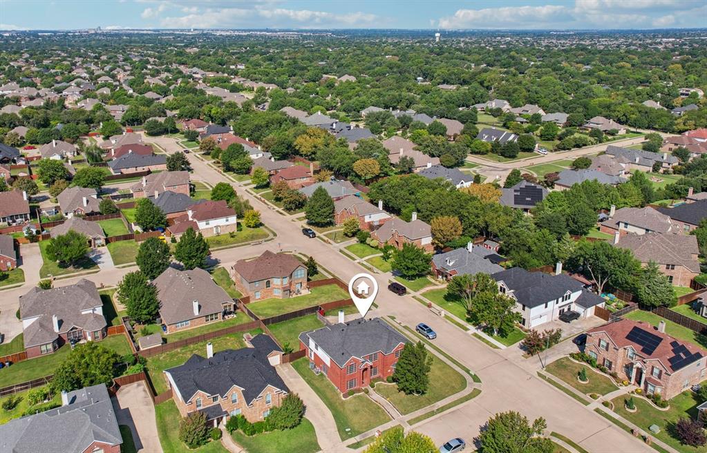 Quail Hollow Estates # 2 - Residential