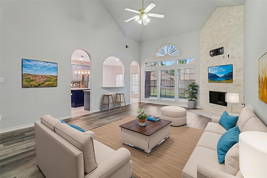 Quail Hollow Estates # 2 - Residential