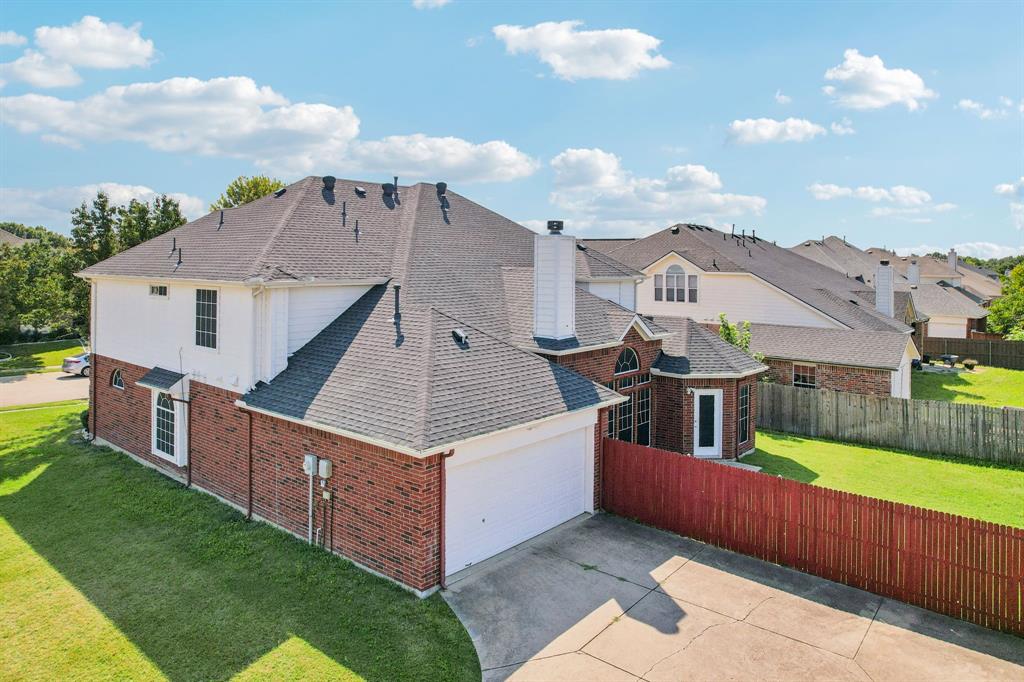 Quail Hollow Estates # 2 - Residential