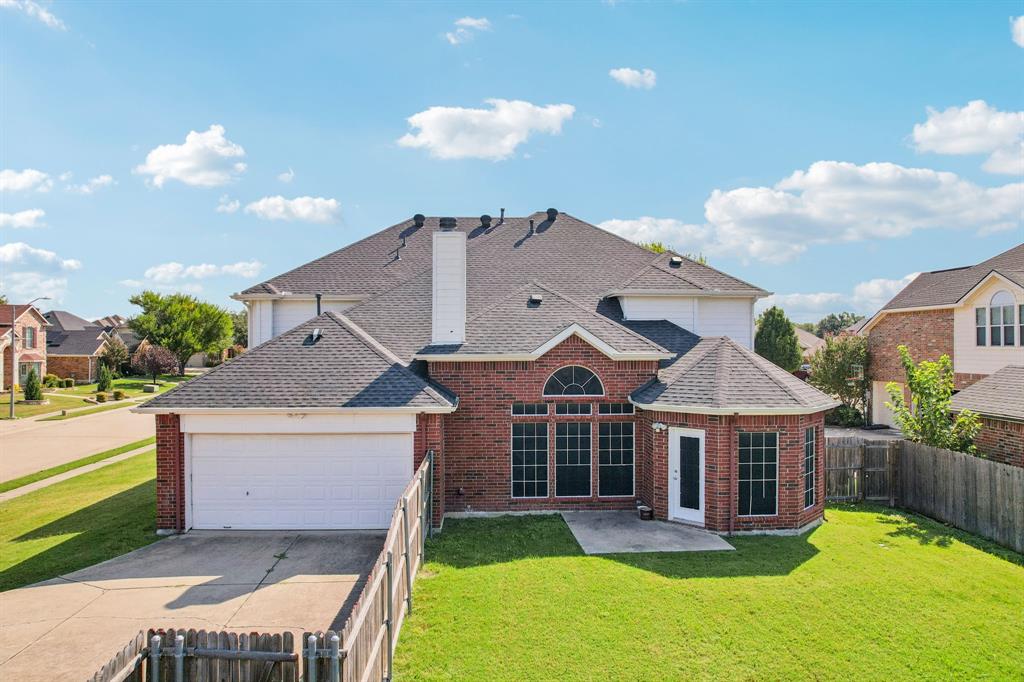 Quail Hollow Estates # 2 - Residential