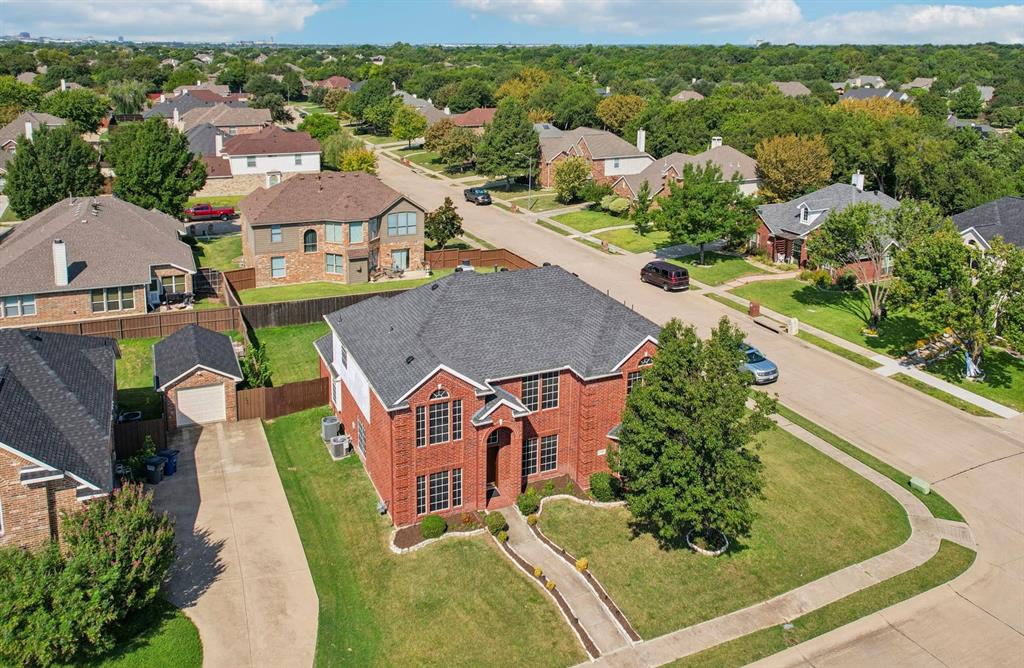 Quail Hollow Estates # 2 - Residential