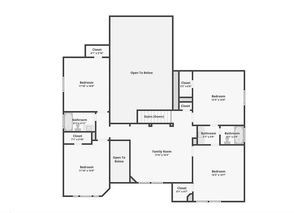 Quail Hollow Estates # 2 - Residential