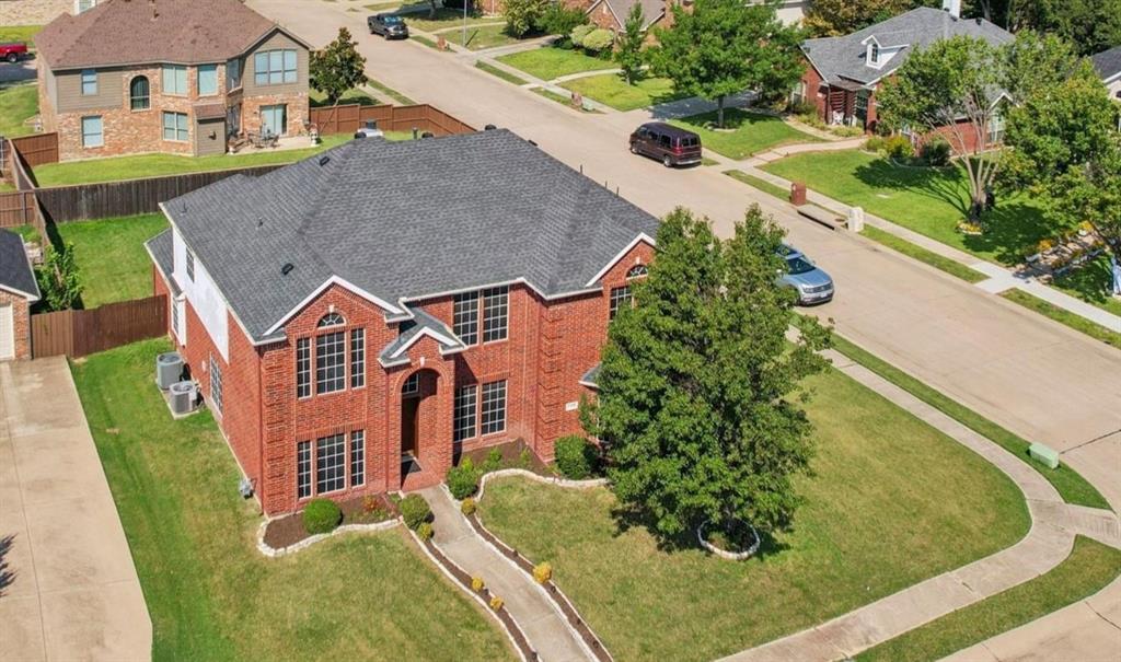 Quail Hollow Estates # 2 - Residential