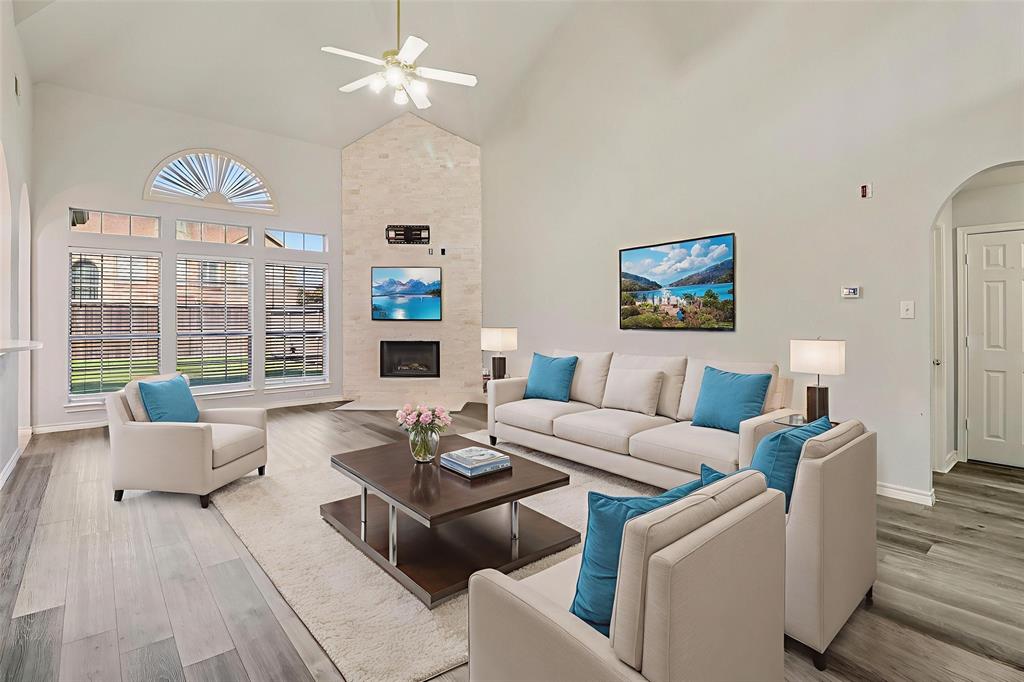 Quail Hollow Estates # 2 - Residential