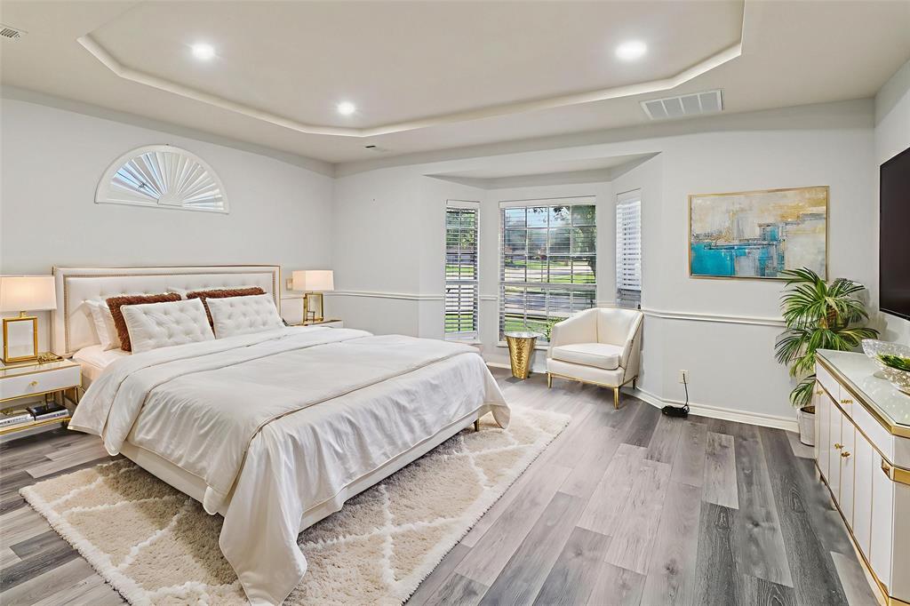 Quail Hollow Estates # 2 - Residential