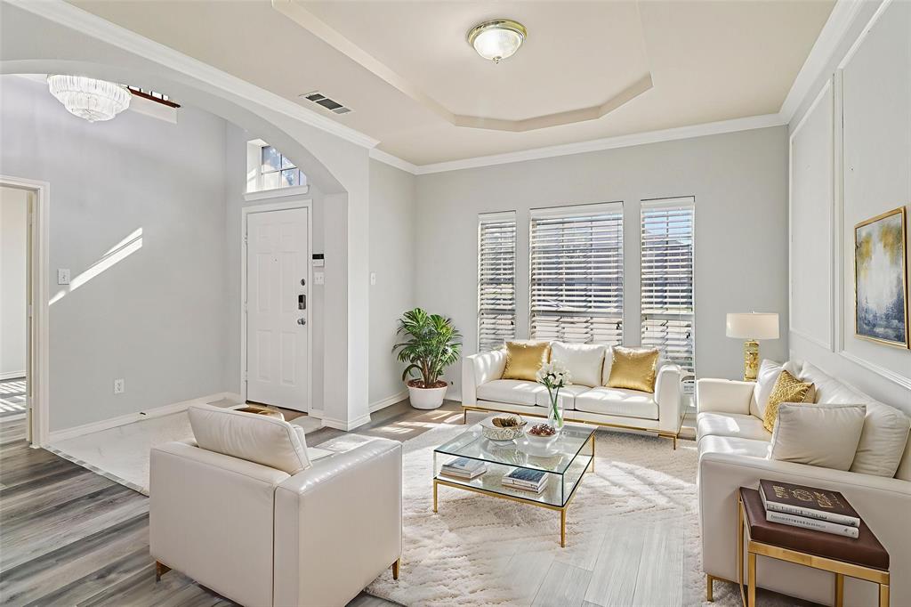 7319 Crane Drive