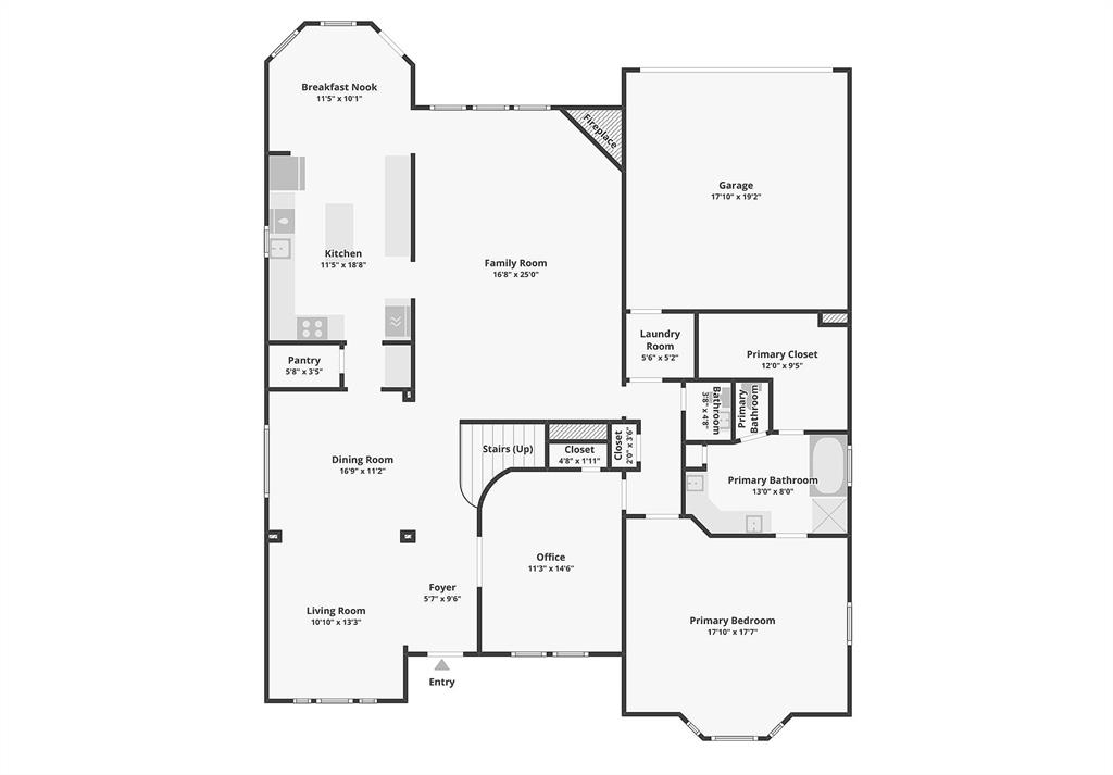 Quail Hollow Estates # 2 - Residential