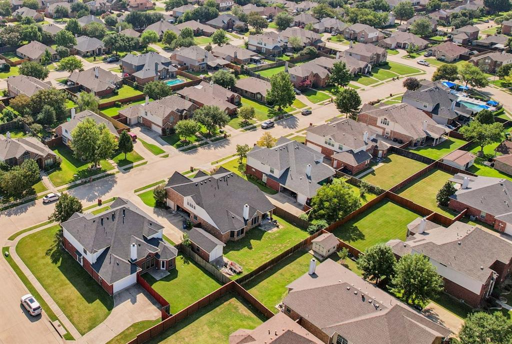 Quail Hollow Estates # 2 - Residential