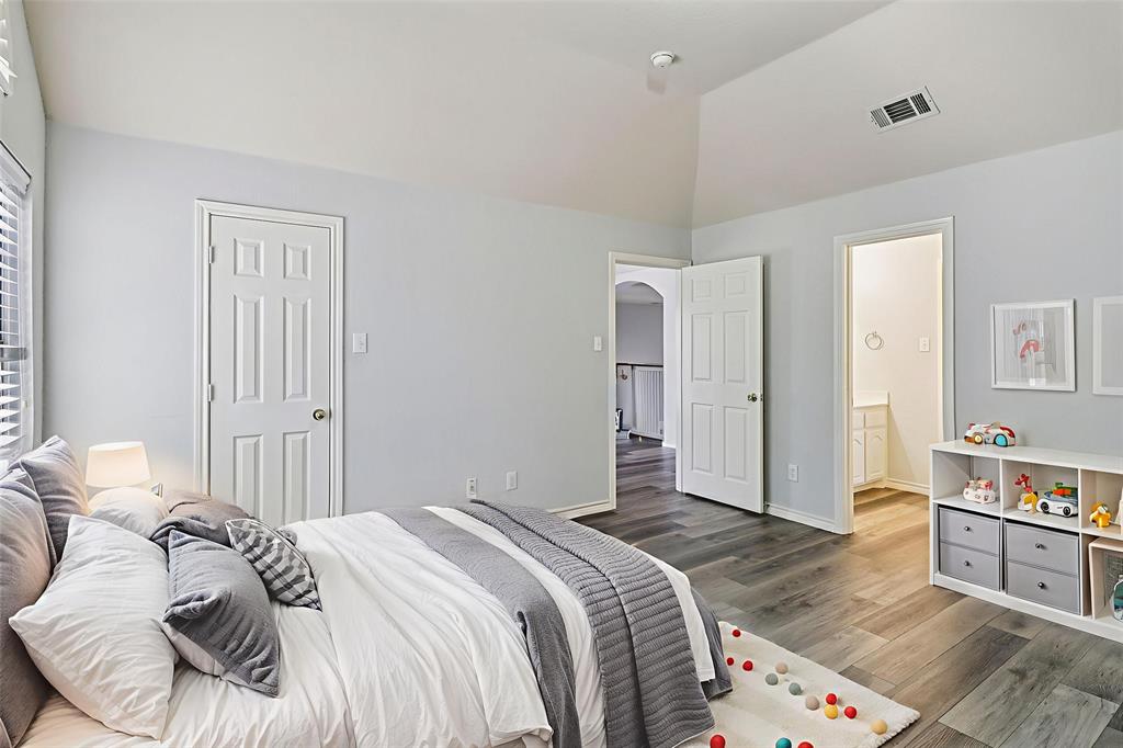 Quail Hollow Estates # 2 - Residential