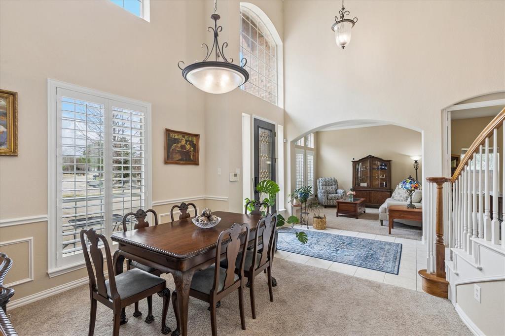 Heritage - Residential