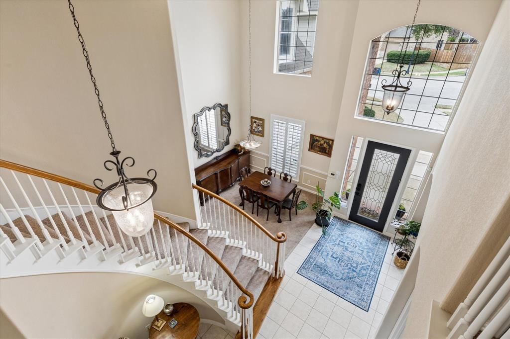 Heritage - Residential