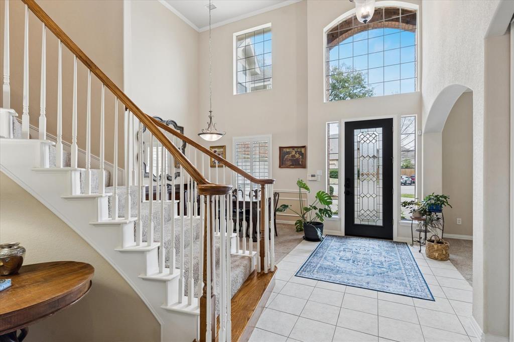 Heritage - Residential