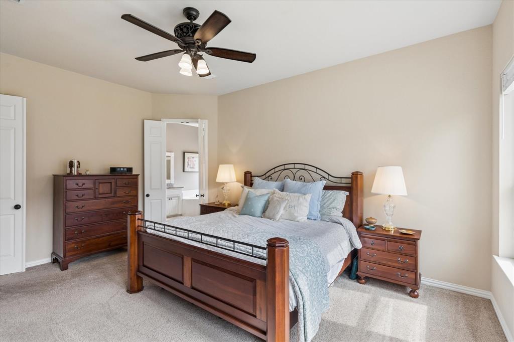 Heritage - Residential