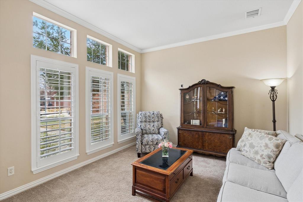 Heritage - Residential