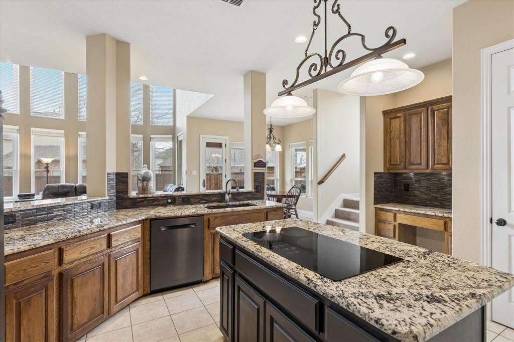 Heritage - Residential