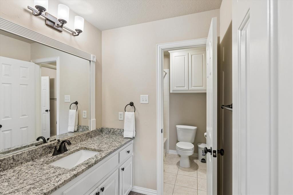 Heritage - Residential