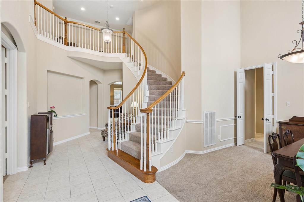 Heritage - Residential