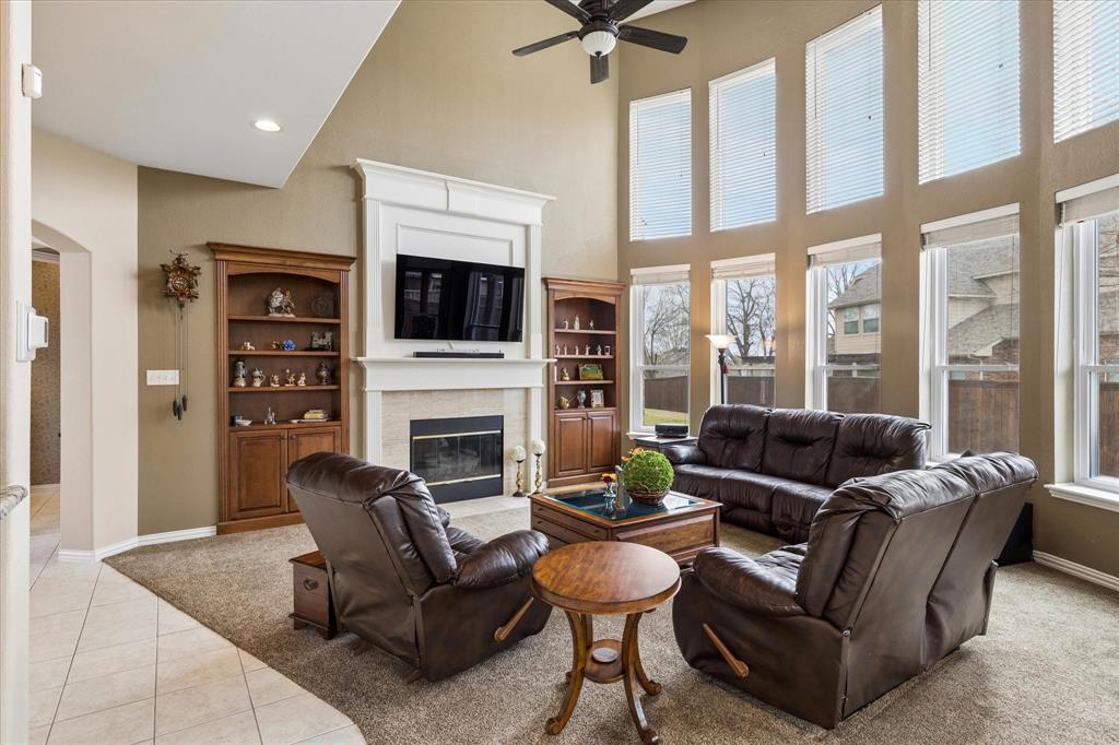 Heritage - Residential