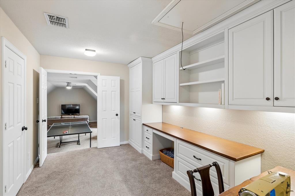 Heritage - Residential