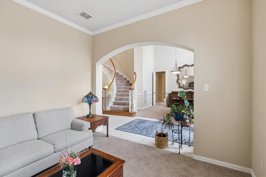 Heritage - Residential