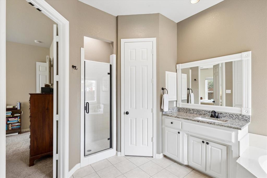 Heritage - Residential