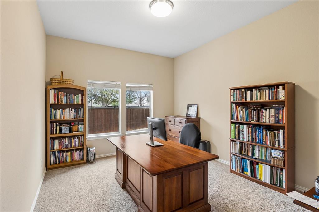 Heritage - Residential