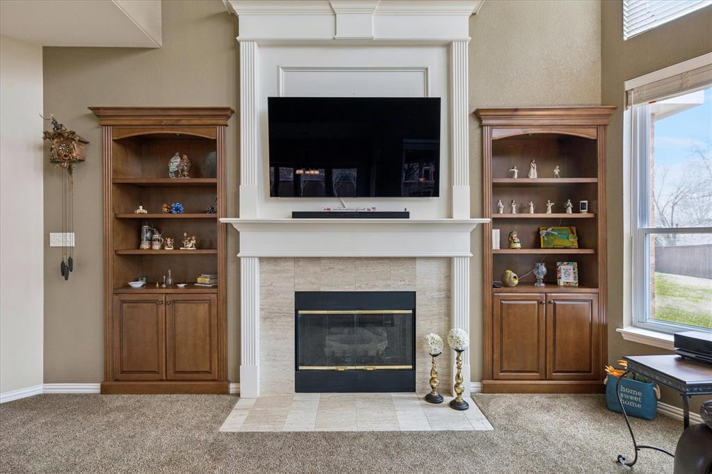 Heritage - Residential