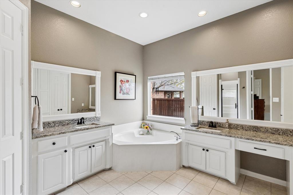 Heritage - Residential