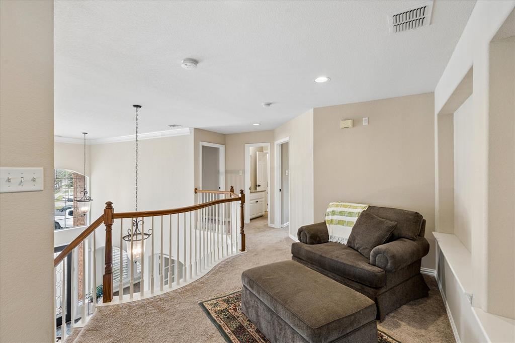 Heritage - Residential