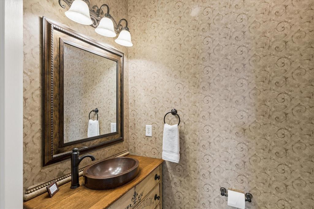 Heritage - Residential