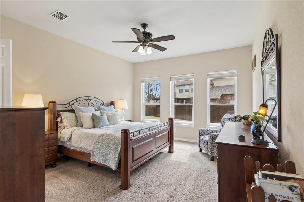 Heritage - Residential