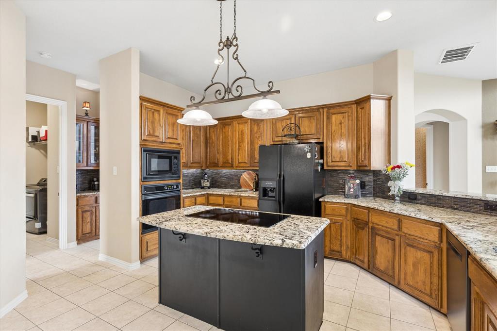 Heritage - Residential