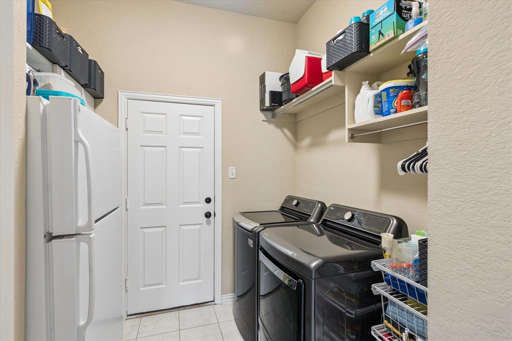 Heritage - Residential